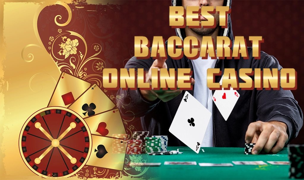 Best Dogecoin Baccarat Online Casinos