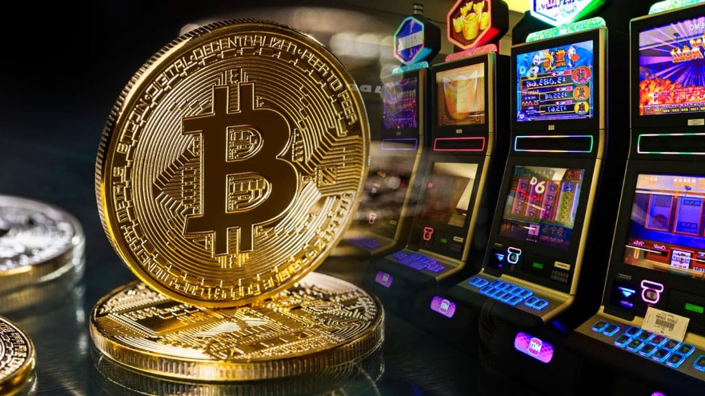 Best Dogecoin Slots Casino Sites