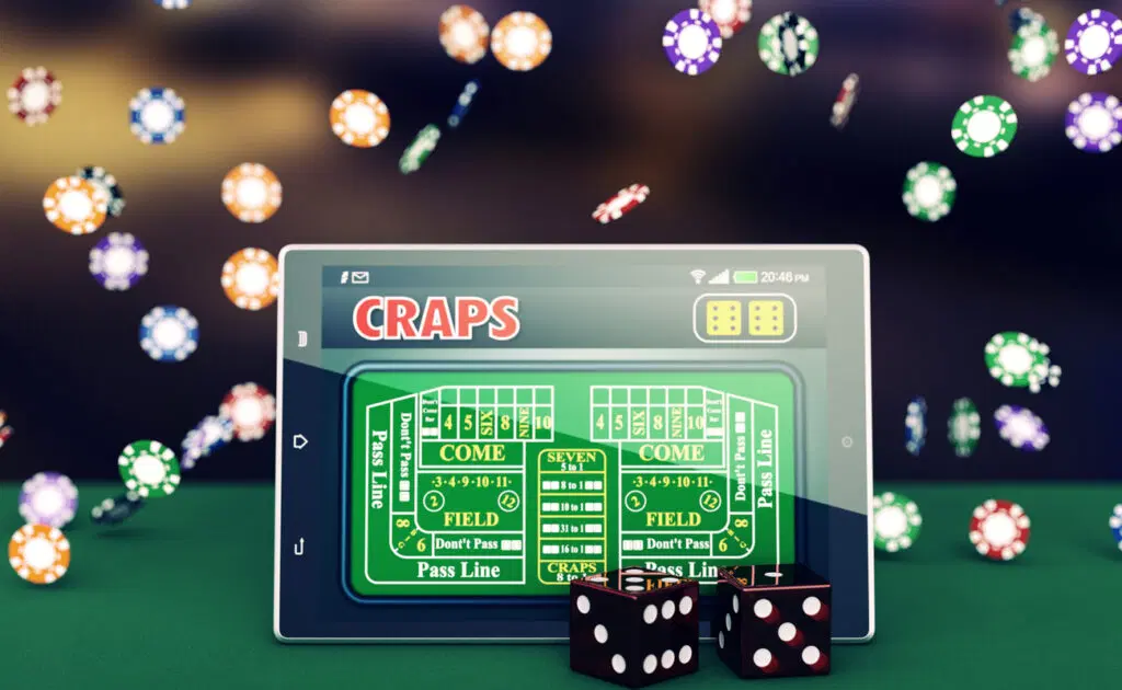 Best Online Dogecoin Craps Sites