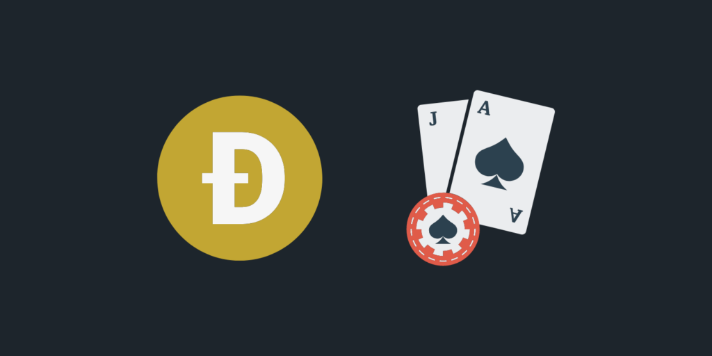 Doge Blackjack Games