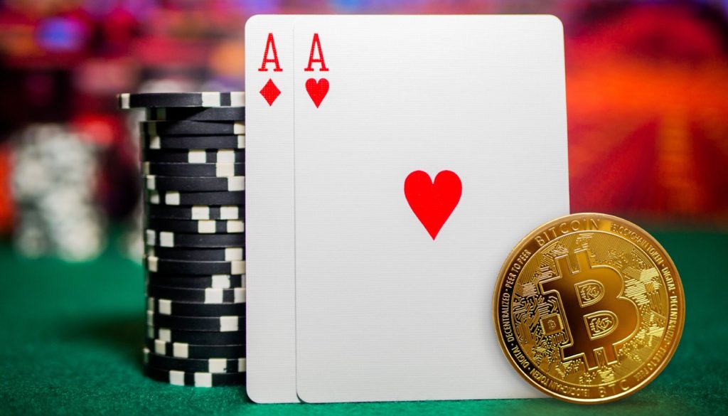 Best Dogecoin Poker Sites