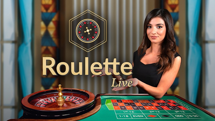 Dogecoin Live Roulette