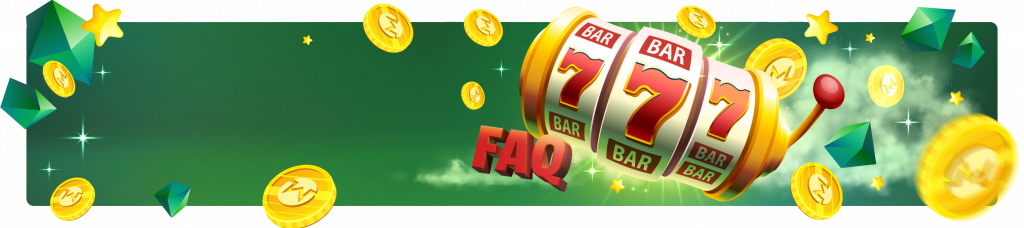 Moneros slot games faq