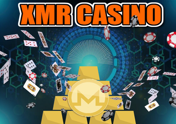 XMR Slot Casinos