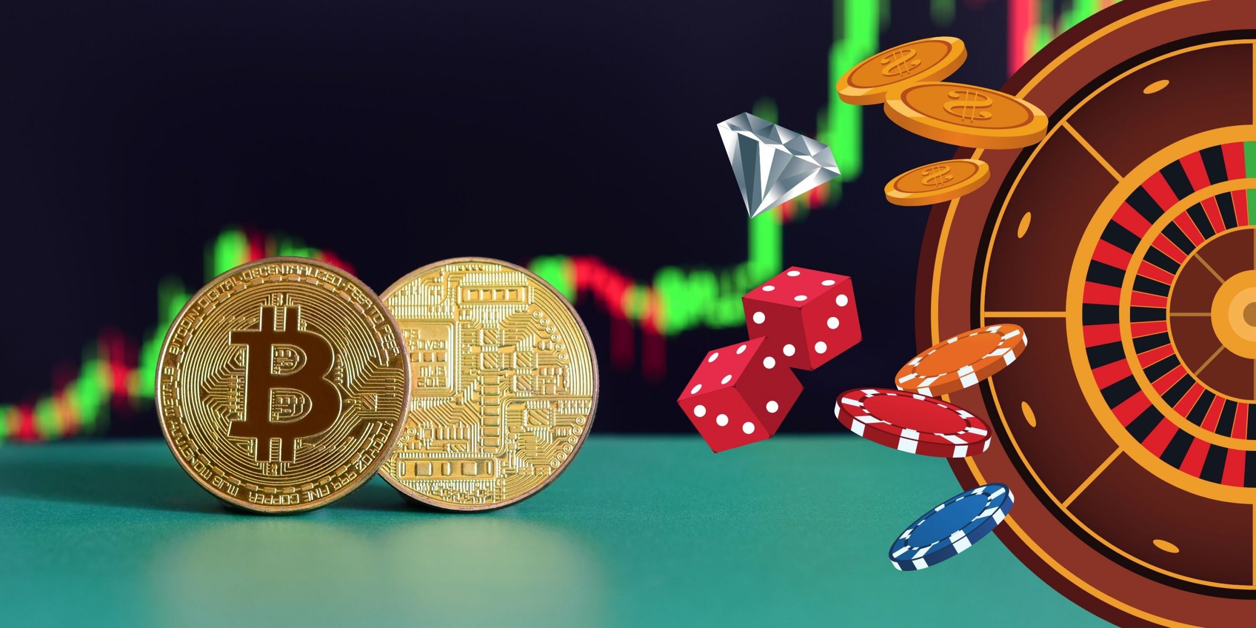 Crypto Gambling Websites