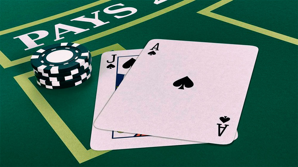 Playing Blackjack With Litecoin