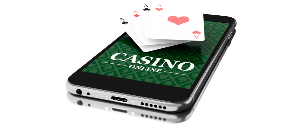 Play Litecoin Blackjack on mobile phone