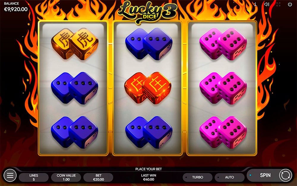 Play LTC Craps with real money