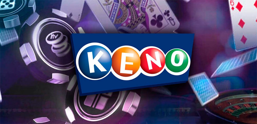 Playing Keno With Litecoin
