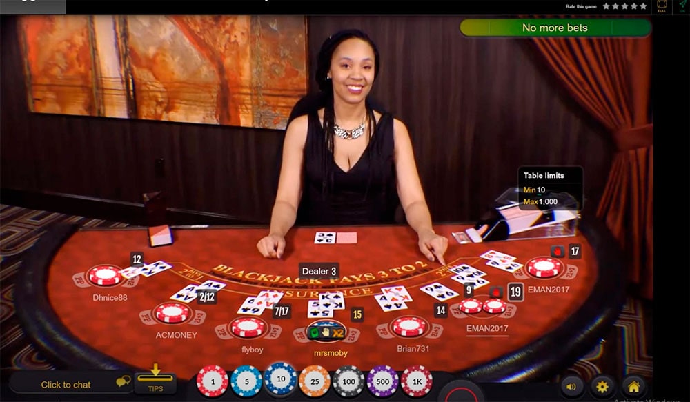 Play Litecoin Live Games with real money