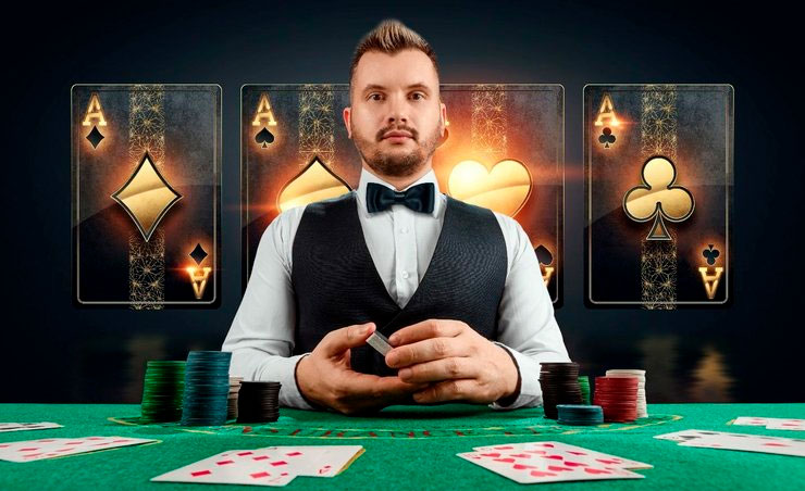 Litecoin Live Games Sites