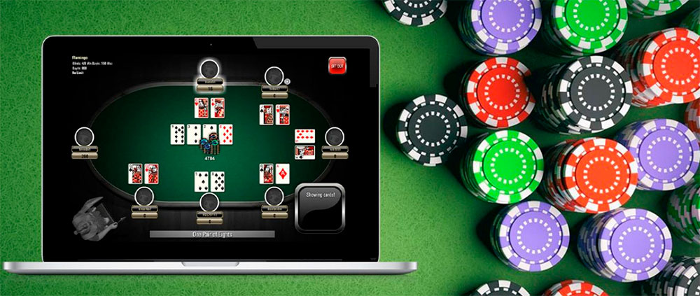 Playing Poker With Litecoin