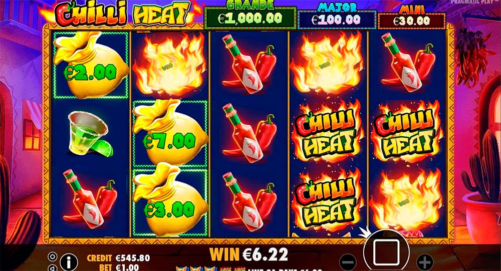 Playing Slots With Litecoin