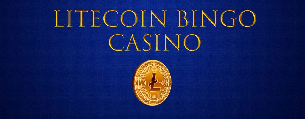 Litecoin Bingo Casino
