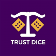 TrustDice Logo