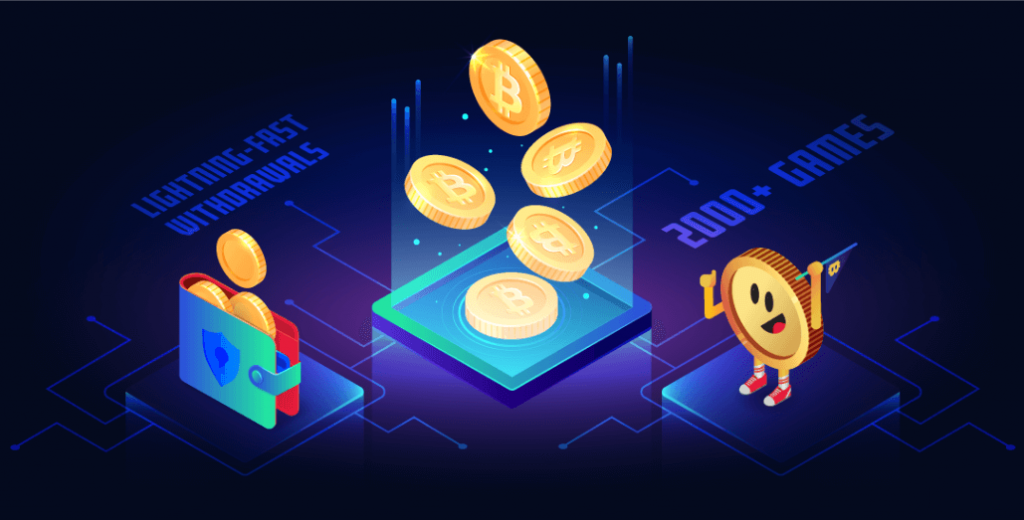 mBit Casino Bonus