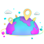Decentralized Casinos icon