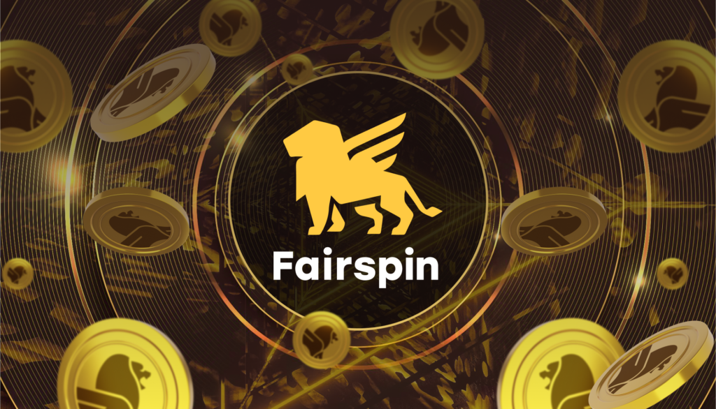 Fair Spin Casino