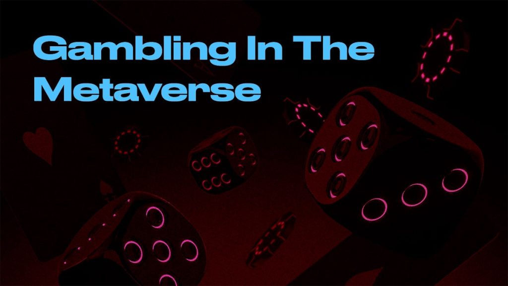 Metaverse Casinos