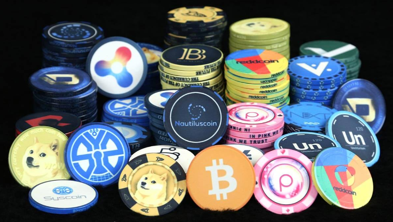 Is Crypto Poker Legal