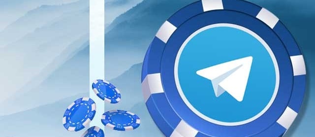 telegram casinos