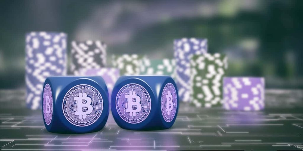 Os dados criptográficos são legais?