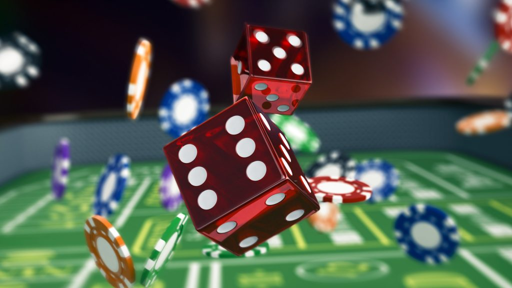 O Crypto Craps é legítimo?