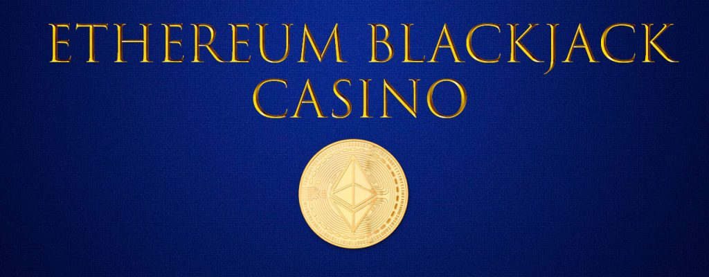 Casino de Blackjack Ethereum