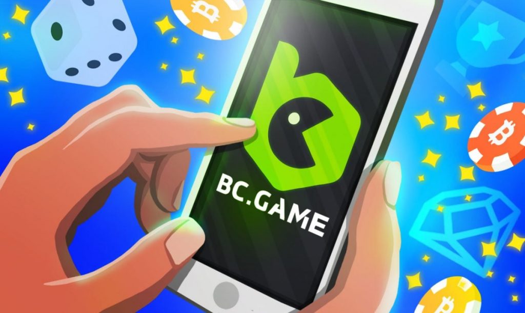 BC Oyunu APK
