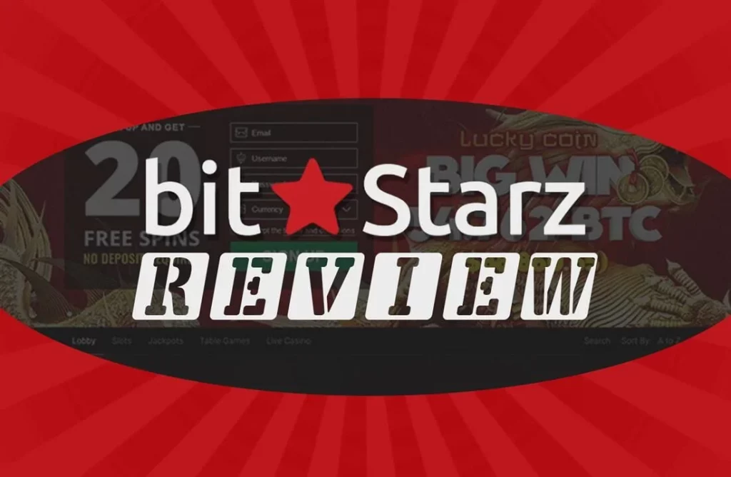Bit Starz İncelemesi