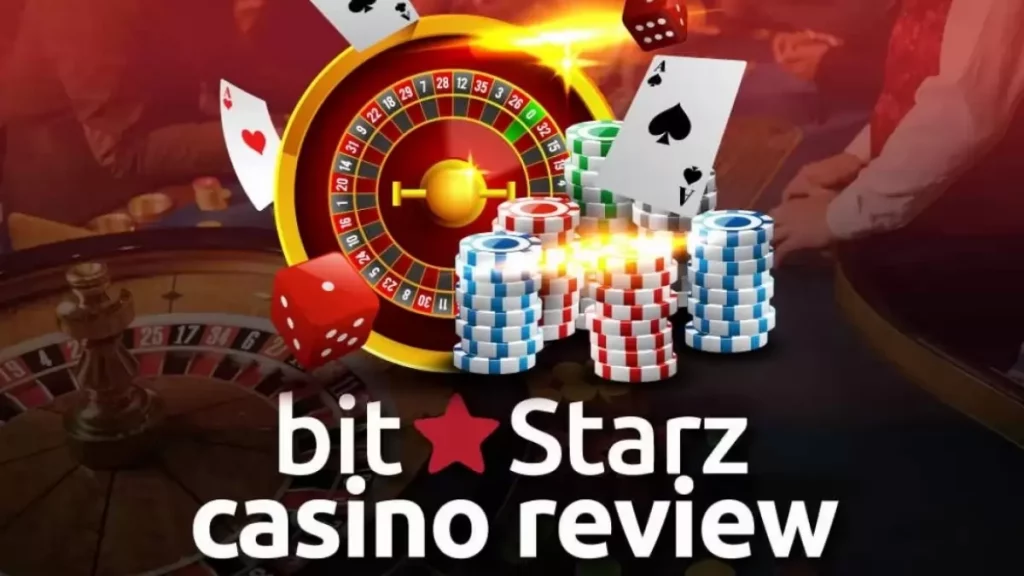 BitStarz Casino İncelemesi