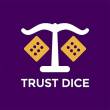 TrustDice 암호화폐 바카라 카지노