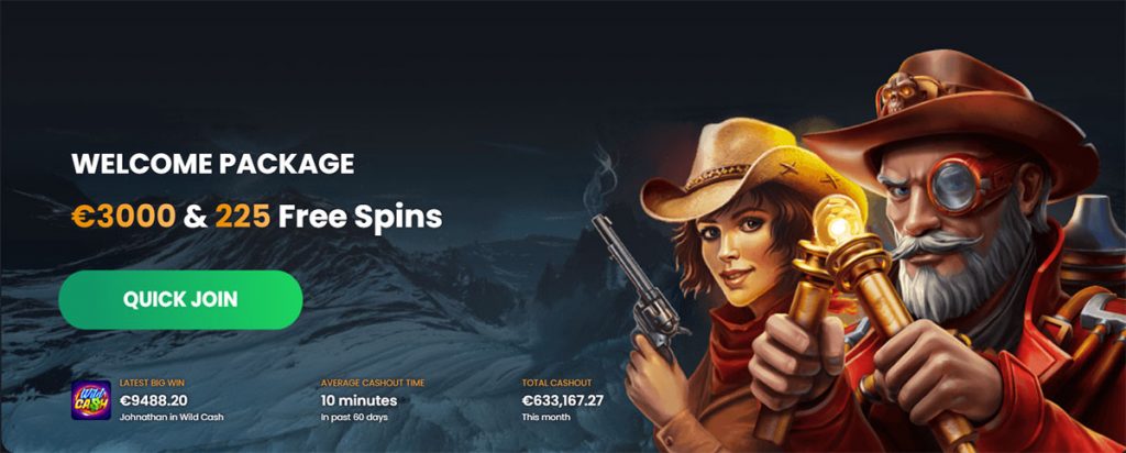 Odtwórz kryptowalutę BitKingz
