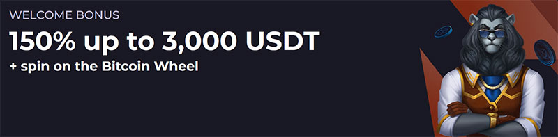 Casino kryptowalutowe bez depozytu Bonus